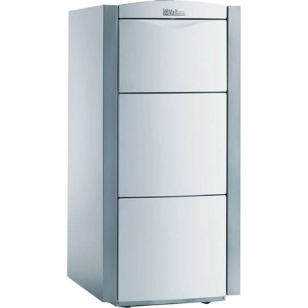 Котел газовий конденсаційний Vaillant ecoVIT exclusiv VKK 286/4 INT 28 кВт