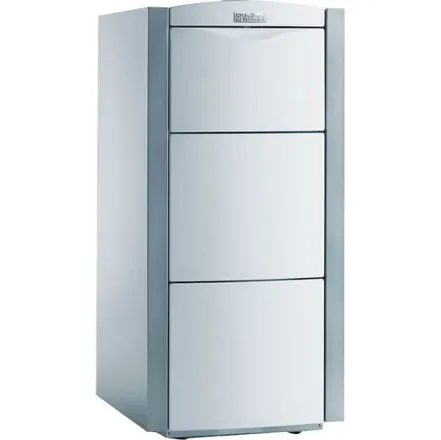 Котел газовый конденсационный Vaillant ecoVIT exclusiv VKK 286/4 INТ 28 кВт