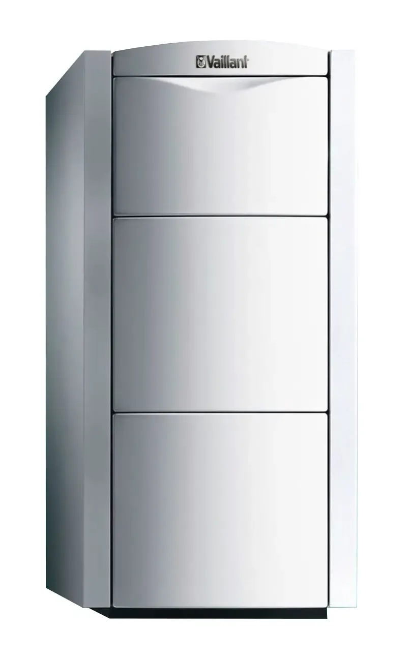 Котел газовый конденсационный ecoVIT exclusiv VKK 366/4 INT (0010007518)
