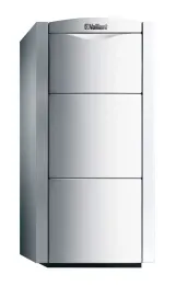 Котел газовый конденсационный ecoVIT exclusiv VKK 366/4 INT (0010007518)