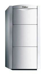 Котел газовий конденсаційний ecoVIT exclusiv VKK 476/4 INT (0010007522)