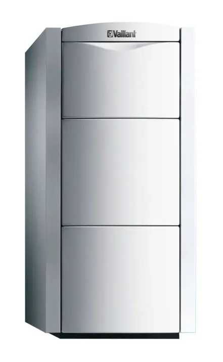 Котел газовий конденсаційний ecoVIT exclusiv VKK 476/4 INT (0010007522)