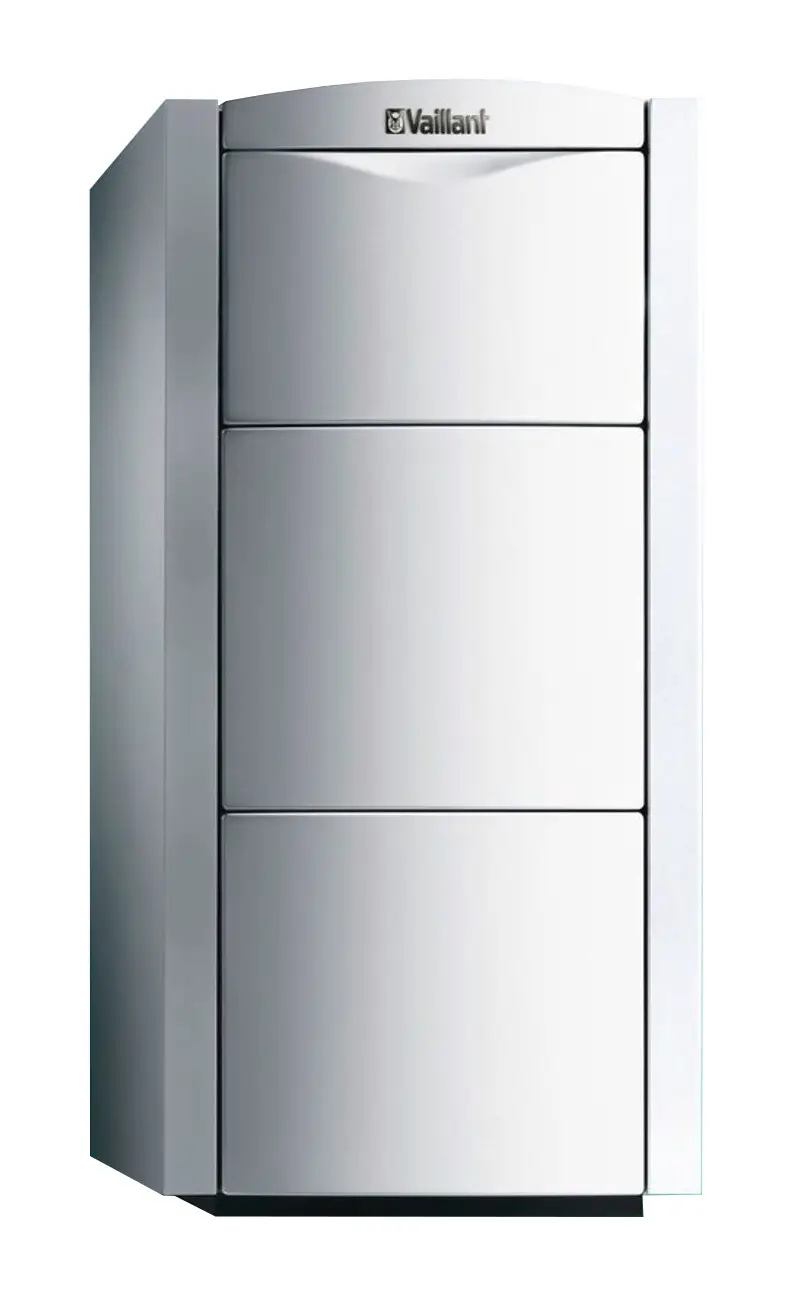 Котел газовий конденсаційний ecoVIT exclusiv VKK 656/4 INT (0010007526)