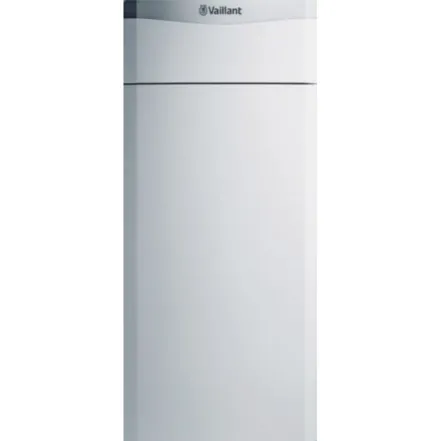 Котел газовый конденсационный ecoCOMPACT VSC 266/4-5 150