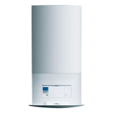 Котел газовий конденсаційний Vaillant ecoTEC plus VU OE 806 /5 -5 80 кВт Фото - 2