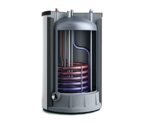 Бойлер непрямого нагріву Vaillant uniSTOR  VIH R 200/6 BA (0010015951) Фото - 1