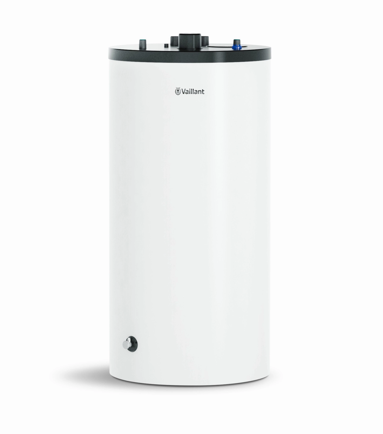 Бойлер косвенного нагрева Vaillant uniSTOR plus VIH R 300/3 BR (0010020639) Фото - 1