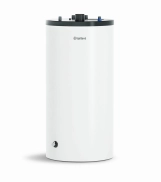 Бойлер непрямого нагріву Vaillant uniSTOR plus VIH RW 400/3 BR (0010020646) Фото - 1