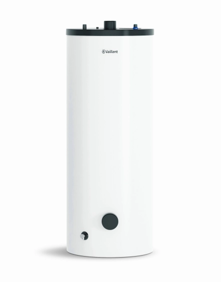 Бойлер непрямого нагріву Vaillant uniSTOR plus VIH RW 400/3 BR (0010020646)