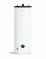 Бойлер косвенного нагрева Vaillant uniSTOR plus VIH RW 500/3 BR (0010020647)