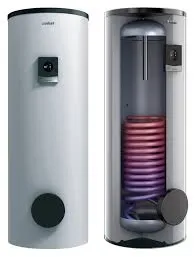 Бойлер косвенного нагрева Vaillant uniSTOR exclusive VIH RW 500/3 MR (0010020669) Фото - 1