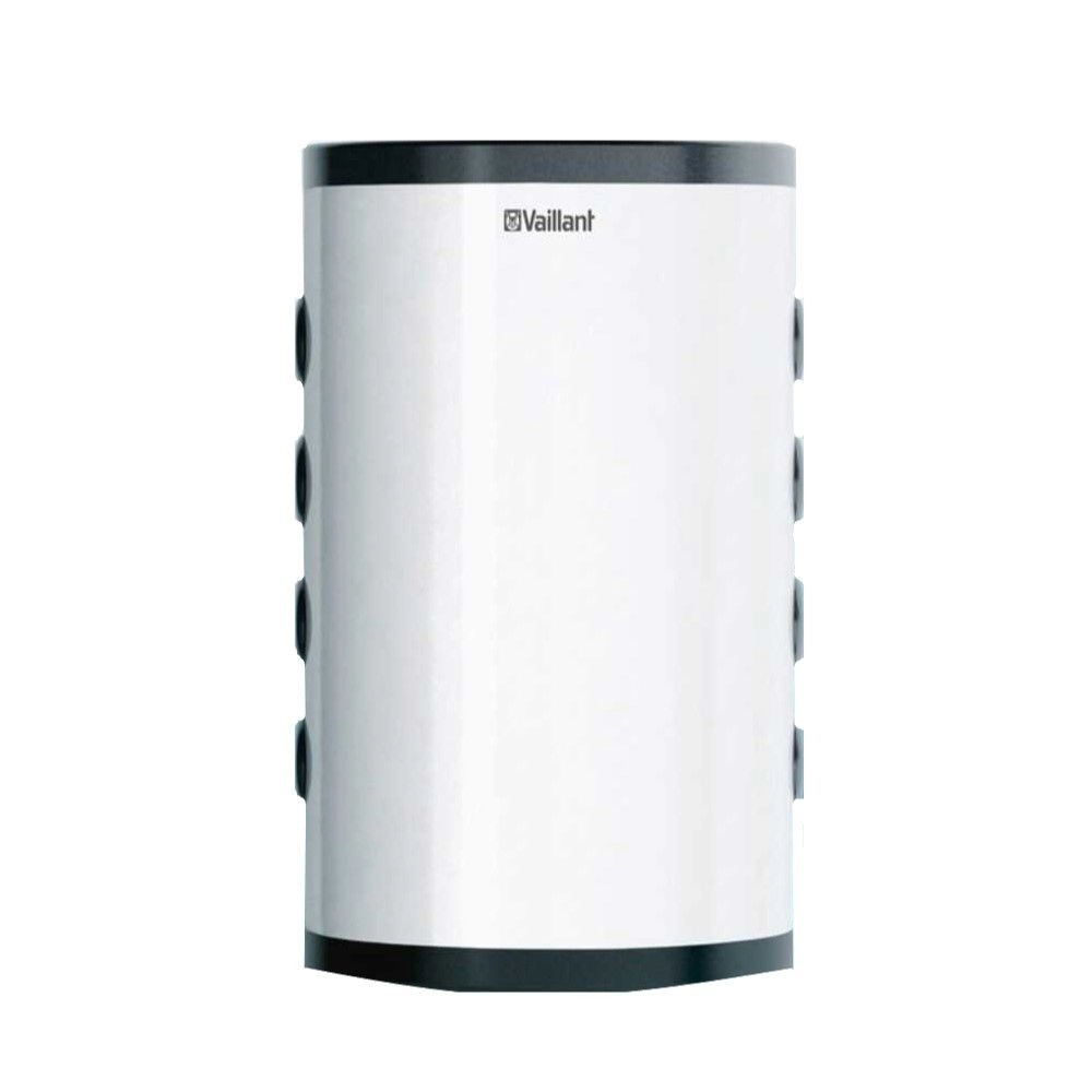 Буферна ємність для теплових насосів Vaillant VPS R 200/1 B