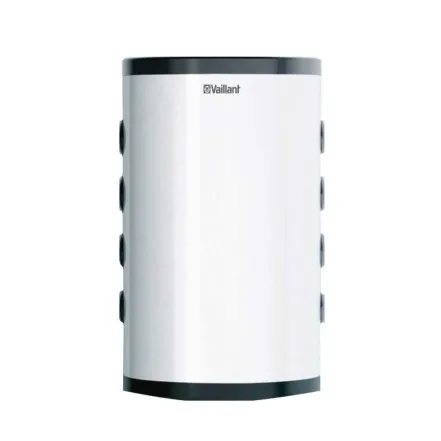 Буферна ємність для теплових насосів Vaillant VPS R 200/1 B