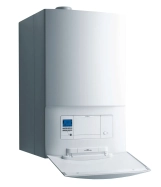 Котел газовый конденсационный Vaillant ecoTEC plus VU 486/5-5 (H-INT IV) 46,4 кВт Фото - 1