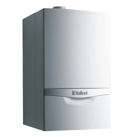 Котел газовий конденсаційний Vaillant ecoTEC plus VU 486/5-5 (H-INT IV) 46,4 кВт
