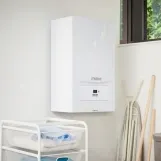 Котел газовий конденсаційний Vaillant ecoTEC pure VUW 246/7-2 (H-INT IV) Фото - 2