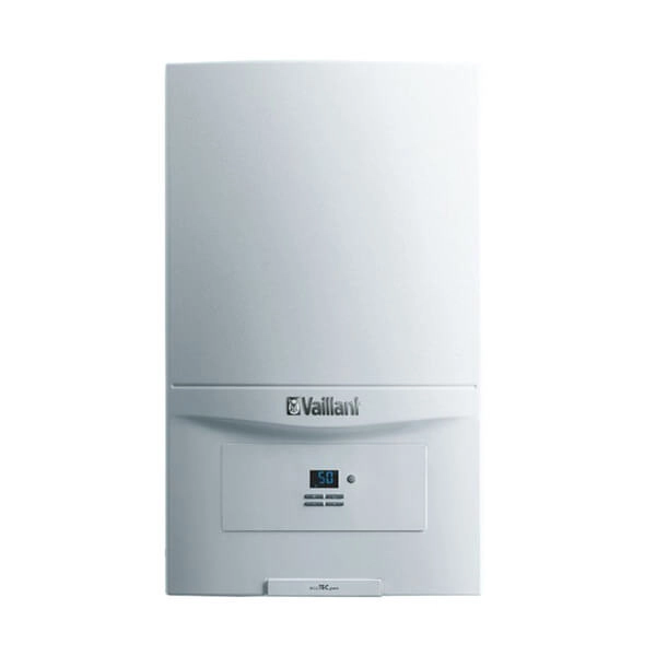 Котел газовый конденсационный Vaillant ecoTEC pure VUW 286/7-2 (H-INT IV)