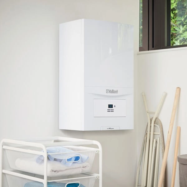 Котел газовый конденсационный Vaillant ecoTEC pure VUW 286/7-2 (H-INT IV) Фото - 2