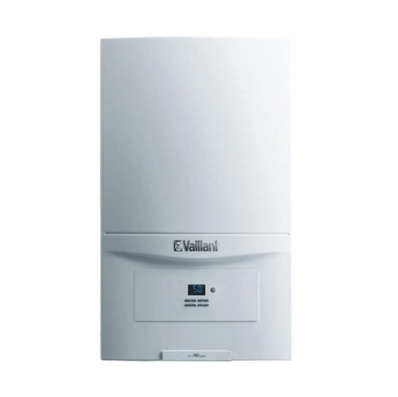 Котел газовый конденсационный Vaillant ecoTEC pure VUW 286/7-2 (H-INT IV)