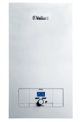 Електричний котел Vaillant eloBLOCK VE18/14 ЕU II (6 + 6 + 6 кВт) (380 В) з шиною eBus