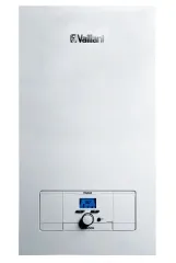 Електричний котел Vaillant eloBLOCK VE28/14 ЕU II  (7 + 7 + 7 + 7 кВт) (380 В) з шиною eBus