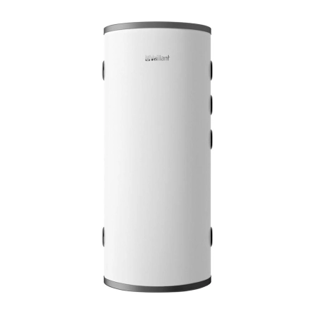 Буферна ємність для теплових насосів Vaillant VP RW 45/2 B