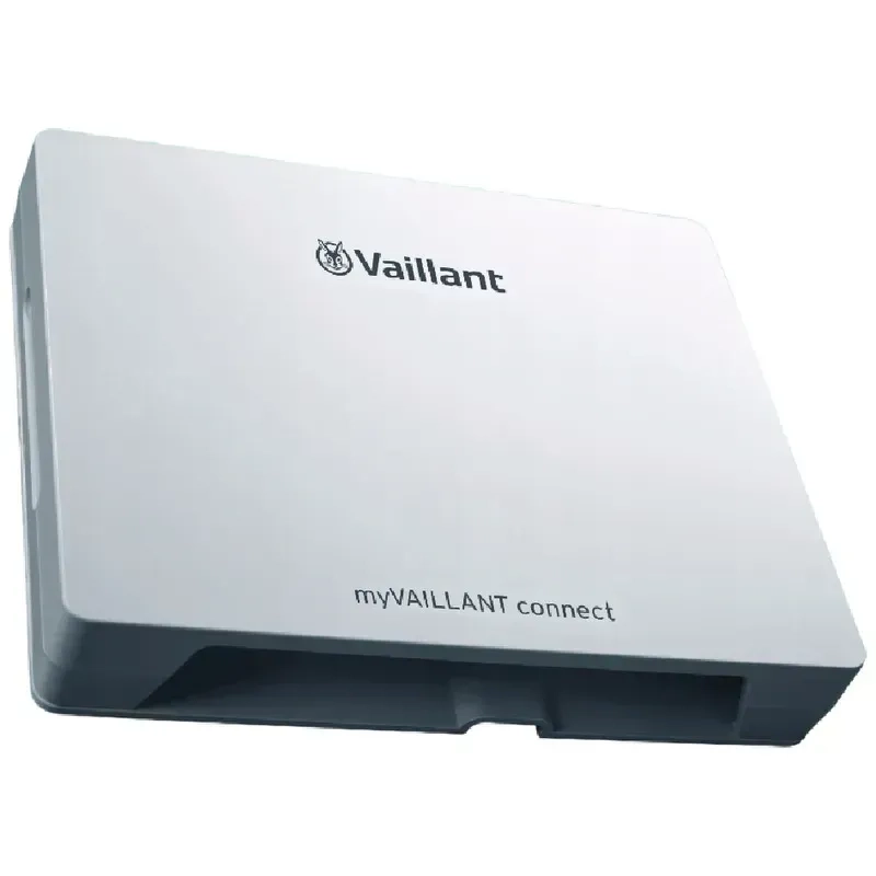 Інтернет модуль my Vaillant connect VR 940 блок передачі даних з WLAN з'єднанням (0010037344) Фото - 1