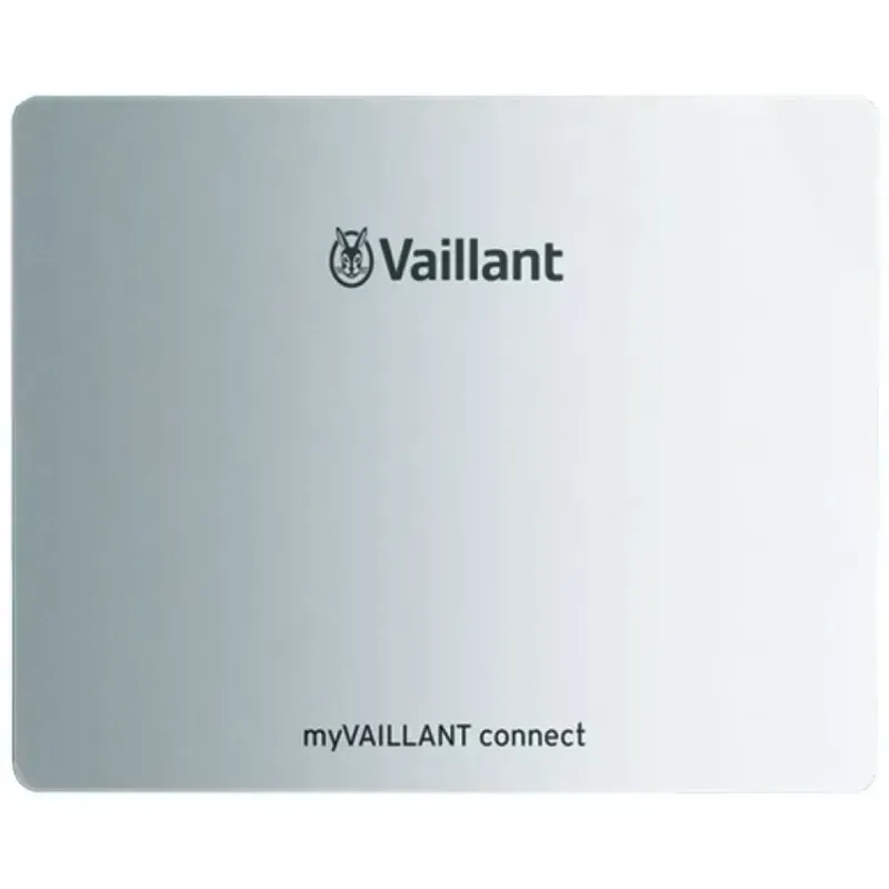 Интернет-модуль my Vaillant connect VR 940 — блок передачи данных с подключением по WLAN (0010037344)