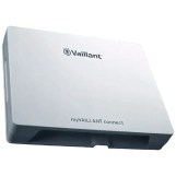 Інтернет модуль my Vaillant connect VR 940 блок передачі даних з WLAN з'єднанням (0010037344) Фото - 1