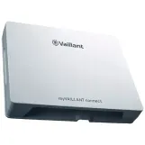 Интернет-модуль my Vaillant connect VR 940 — блок передачи данных с подключением по WLAN (0010037344) Фото - 1