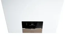 Котел газовий конденсаційний Vaillant ecoTEC plus VU 30CS/1-5 (N-INT2) 33,3 кВт, ГВП 35,5 кВт (при роботі з водонагрівачем) Фото - 1