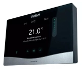Бездротовий програмований регулятор Vaillant sensoHOME VRT 380/2 (0010045488) Фото - 1
