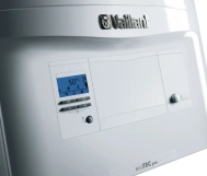 Котел газовий конденсаційний Vaillant ecoTEC pro VUW INT 236 /5 -3‑H Фото - 1