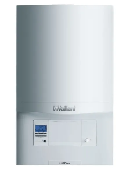 Котел газовий конденсаційний Vaillant ecoTEC pro VUW INT 286 /5 -3‑H