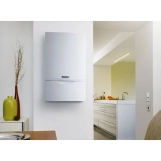 котел газовый Vaillant atmoTEC plus VU 240/5-5 24 кВт Фото - 2