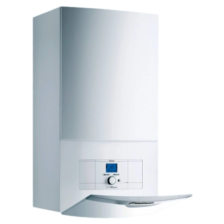 Котел газовый Vaillant atmoTEC plus VU 280/5-5 28 кВт