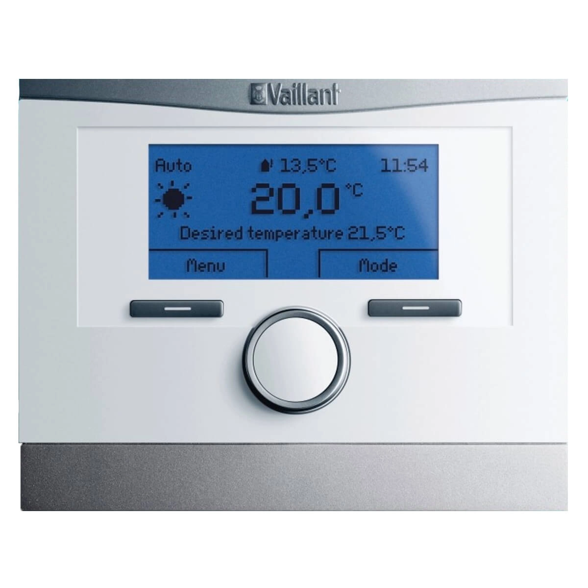Погодозависимый регулятор Vaillant multiMATIC VRC 700/6 (0020171319)