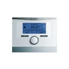 Прилад для дистанційного регулювання окремого контуру опалення Vaillant VR91(0020171336)
