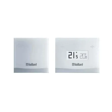 Погодозависимый терморегулятор Vaillant eRELAX (0020197222)