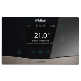 Беспроводной погодозависимый регулятор Vaillant sensoCOMFORT VRC 720F (0020260936)