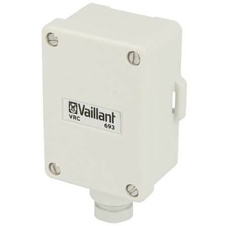 Датчик зовнішньої температури Vaillant