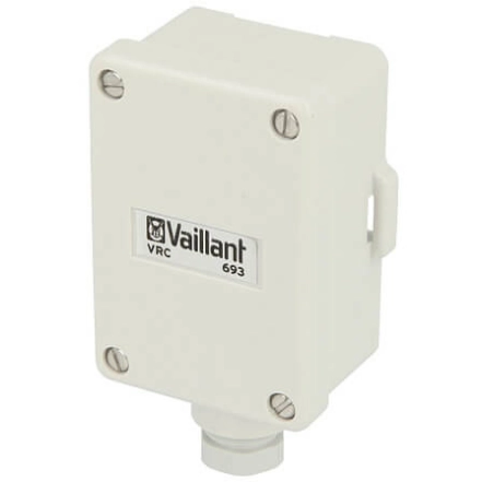 Датчик наружной температуры Vaillant