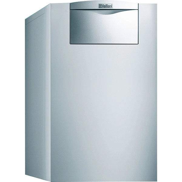 Котел газовый конденсационный ecoCRAFT exclusiv VKK2806/3-E