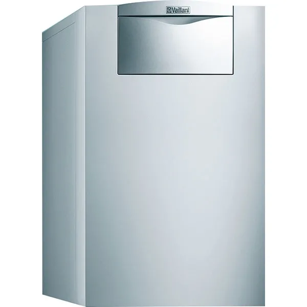 Котел газовый конденсационный ecoCRAFT VKK 350AL/1 (H-INT) (0010045331)
