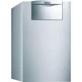Котел газовый конденсационный ecoCRAFT VKK 350AL/1 (H-INT) (0010045331)