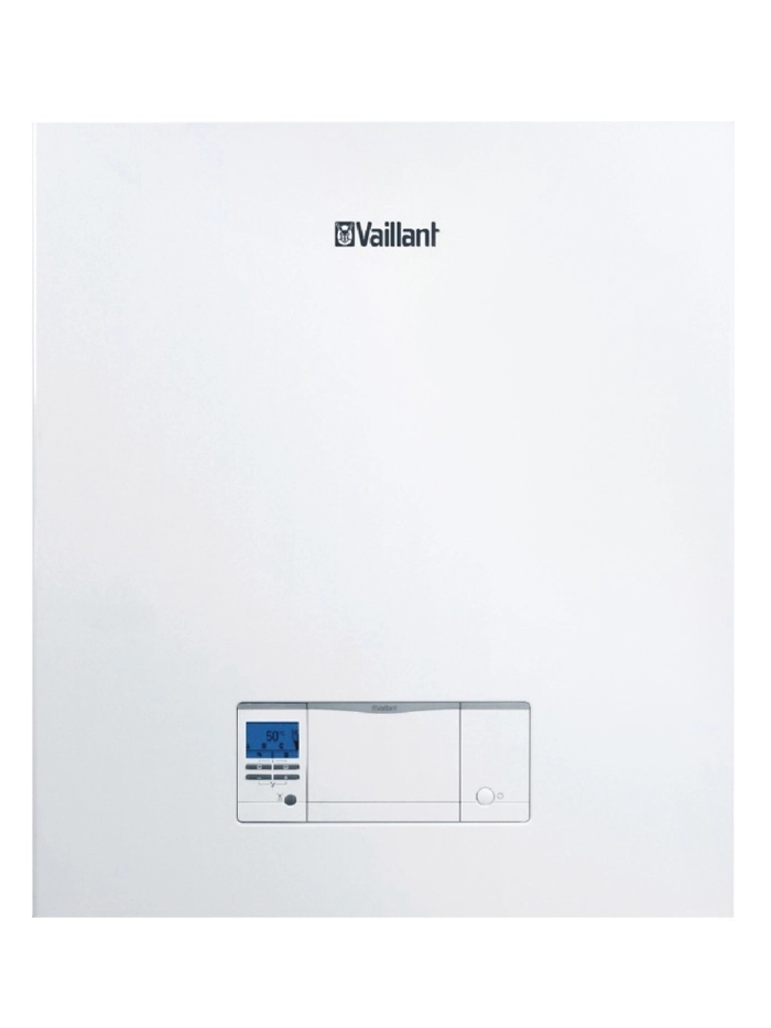 Котел газовий ecoFIT plus VU 100AL/1-5 (H-UA) (8000015103)