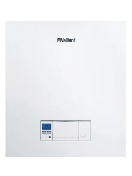 Котел газовый ecoFIT plus VU 100AL/1-5 (H-UA) (8000015103)
