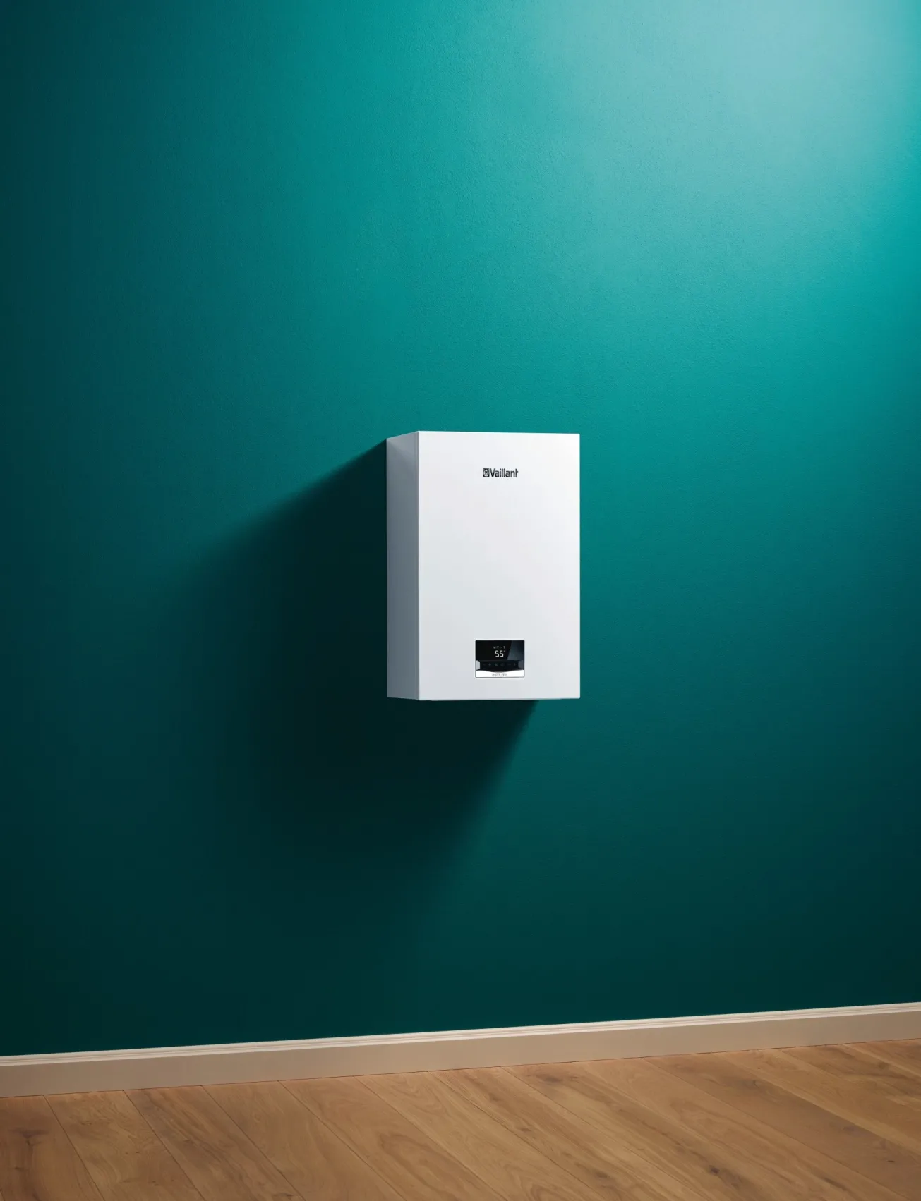 Котел газовий конденсаційний Vaillant ecoTEC intro VUW 24/24 AS/2-1 (H-INT4) Фото - 2