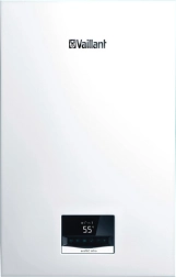 Газовый котел конденсационный Vaillant ecoTEC intro VUW 28/28 AS/2-1 (H-INT4)