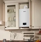 Котел газовий конденсаційний Vaillant ecoTEC intro VUW 24/24 AS/2-1 (H-INT4) Фото - 1